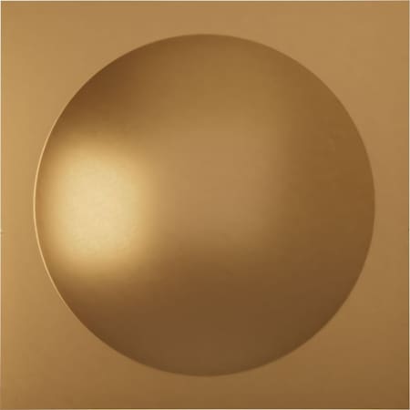 Ekena Millwork 19 5/8in. W x 19 5/8in. H Sloane EnduraWall Decorative 3D Wall Panel Covers 2.67 Sq. Ft. WP20X20SNBGL